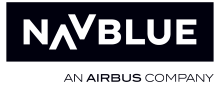 NAVBLUE Logo